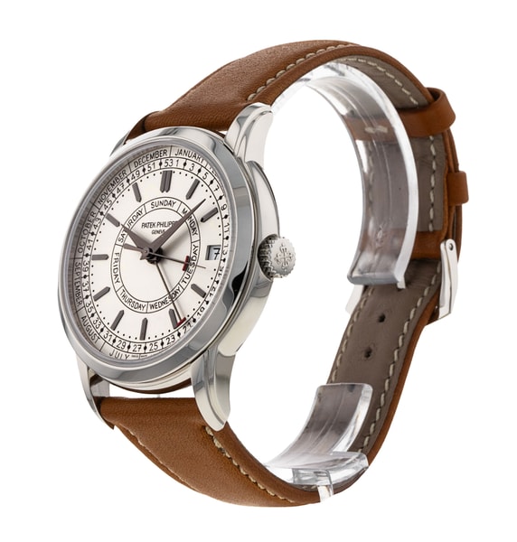 Patek Philippe Complications 5212A-001